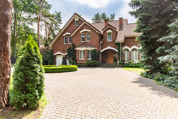 Reasons to Select Us for Your Driveway Paving Requirements in Merchantville, NJ