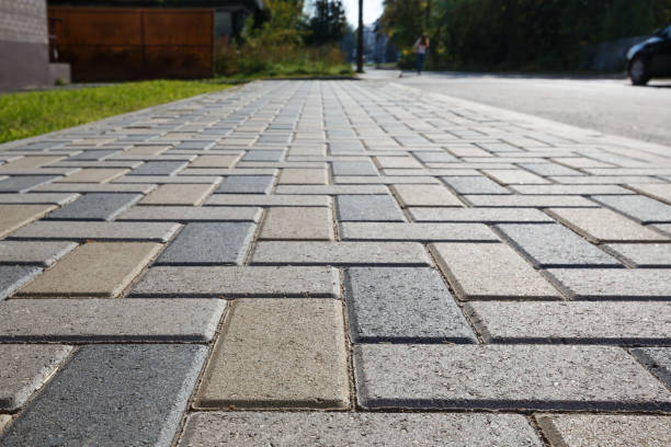 Professional Driveway Pavers in Merchantville, NJ