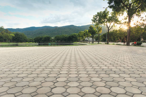 Best Driveway Resurfacing Pavers  in Merchantville, NJ
