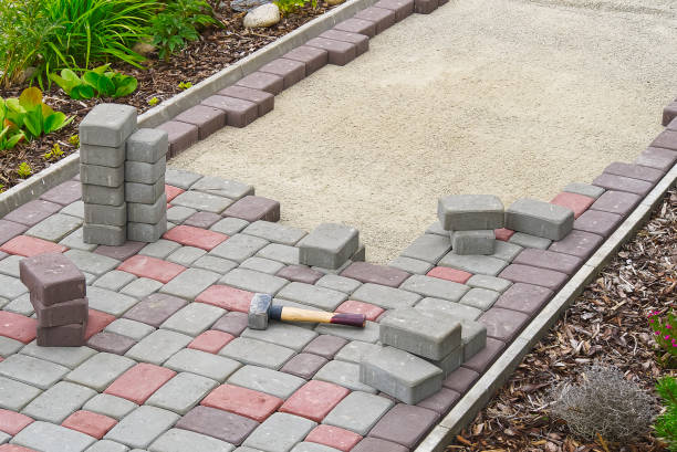 Best Driveway Pavers Near Me  in Merchantville, NJ