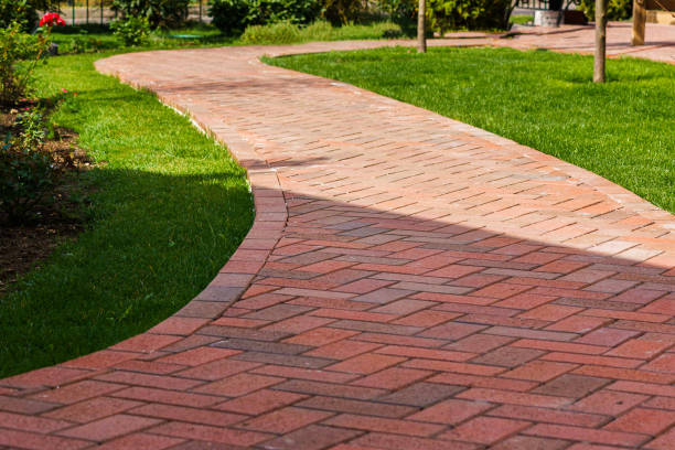 Best Cobblestone Driveway Pavers  in Merchantville, NJ