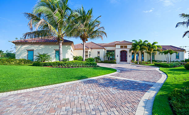 Best Driveway Resurfacing Pavers  in Merchantville, NJ