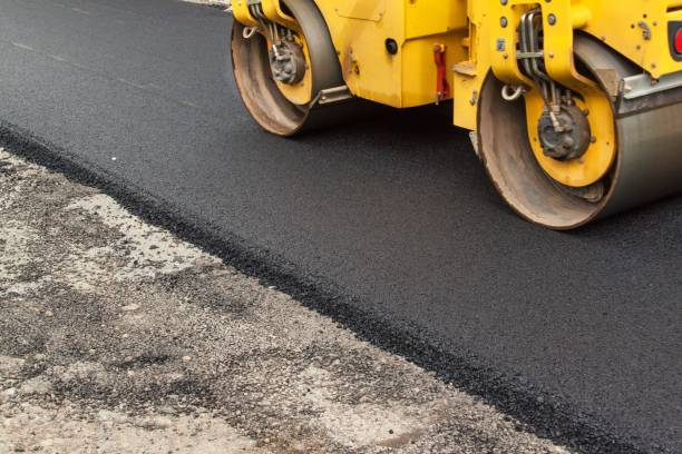 Best Driveway Pavers Installation  in Merchantville, NJ