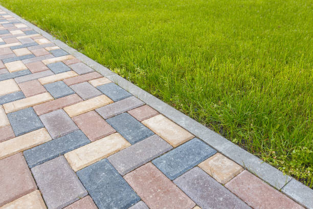 Best Concrete Paver Driveway  in Merchantville, NJ