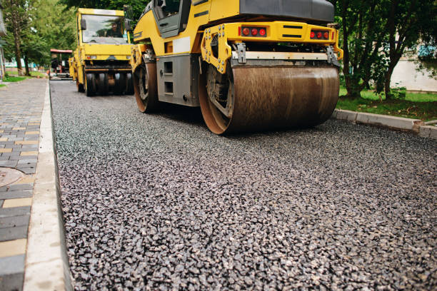 Best Affordable Driveway Pavers  in Merchantville, NJ