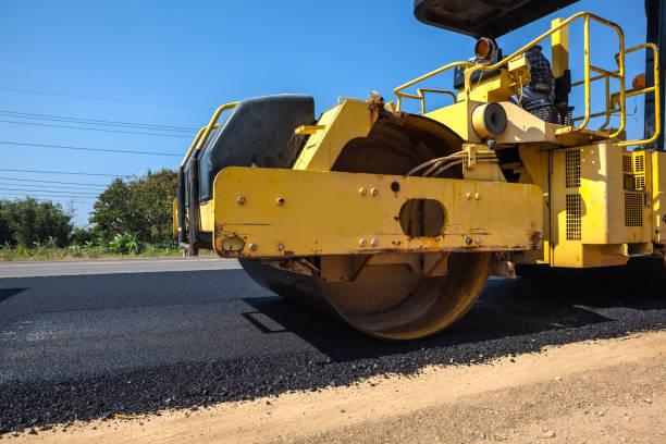 Paver Driveway Replacement in Merchantville, NJ